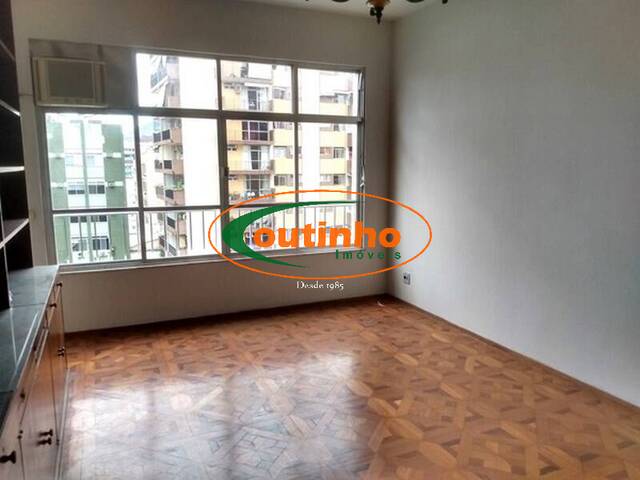 #29823 - Apartamento para Venda em Rio de Janeiro - RJ