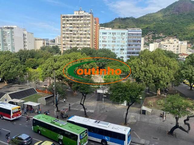 Venda em Tijuca - Rio de Janeiro