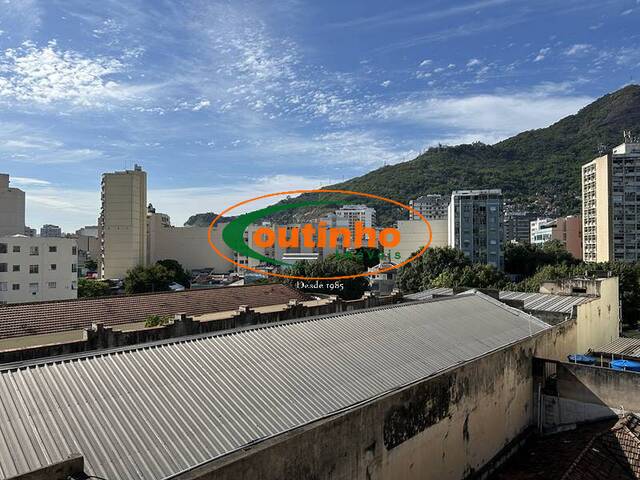 #29829 - Conjunto Comercial / Sala para Venda em Rio de Janeiro - RJ - 3