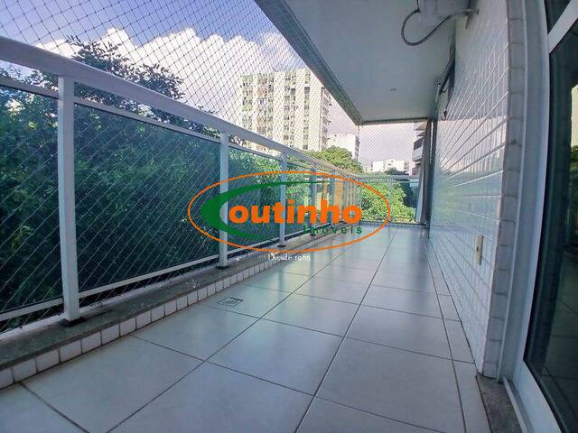 Venda em Tijuca - Rio de Janeiro