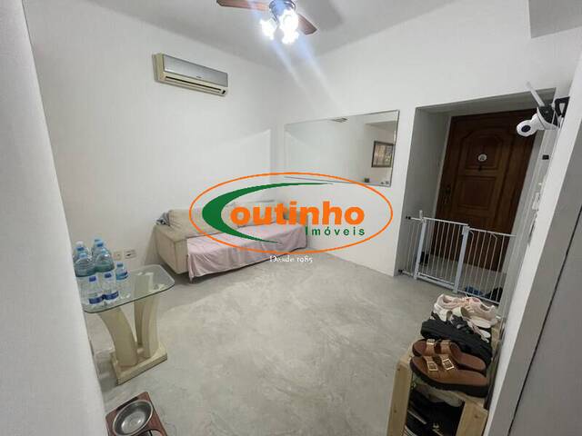 #29774 - Apartamento para Venda em Rio de Janeiro - RJ
