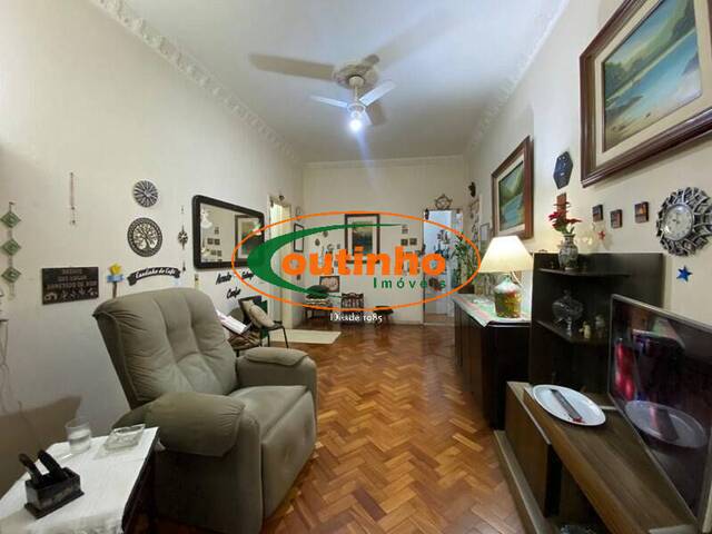#29843 - Apartamento para Venda em Rio de Janeiro - RJ