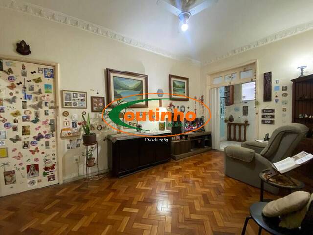 #29843 - Apartamento para Venda em Rio de Janeiro - RJ