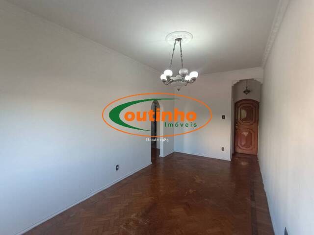 #29850 - Apartamento para Venda em Rio de Janeiro - RJ