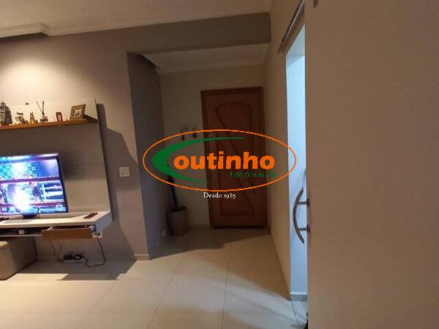 #29853 - Apartamento para Venda em Rio de Janeiro - RJ