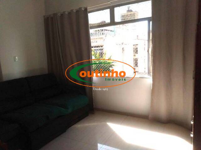 #29861 - Apartamento para Venda em Rio de Janeiro - RJ - 2