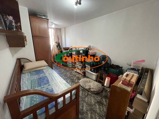 Apartamento para Venda em Rio de Janeiro - 2