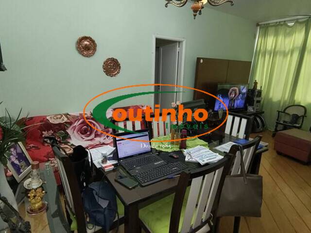 Apartamento para Venda em Rio de Janeiro - 2