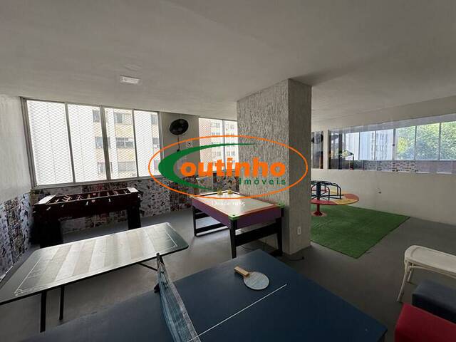 #29879 - Apartamento para Venda em Rio de Janeiro - RJ - 2