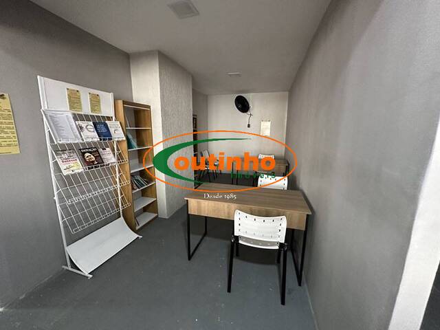#29879 - Apartamento para Venda em Rio de Janeiro - RJ - 3