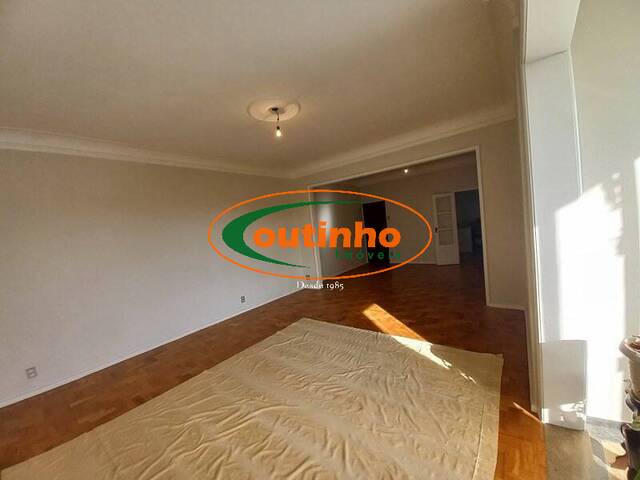 #29880 - Apartamento para Venda em Rio de Janeiro - RJ - 3
