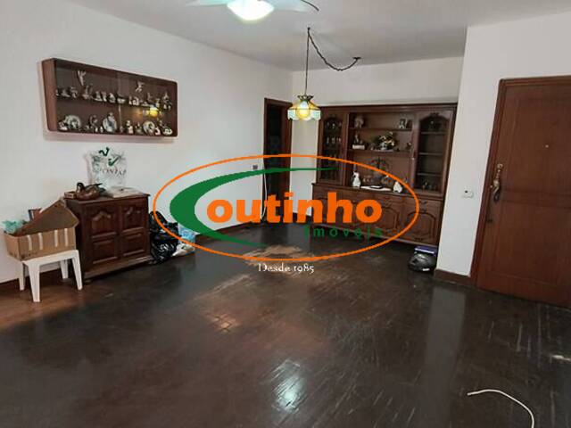 #29881 - Apartamento para Venda em Rio de Janeiro - RJ - 2