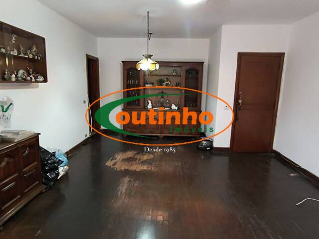 #29881 - Apartamento para Venda em Rio de Janeiro - RJ - 3