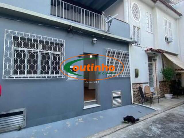 Casa de Vila para Venda em Rio de Janeiro - 5