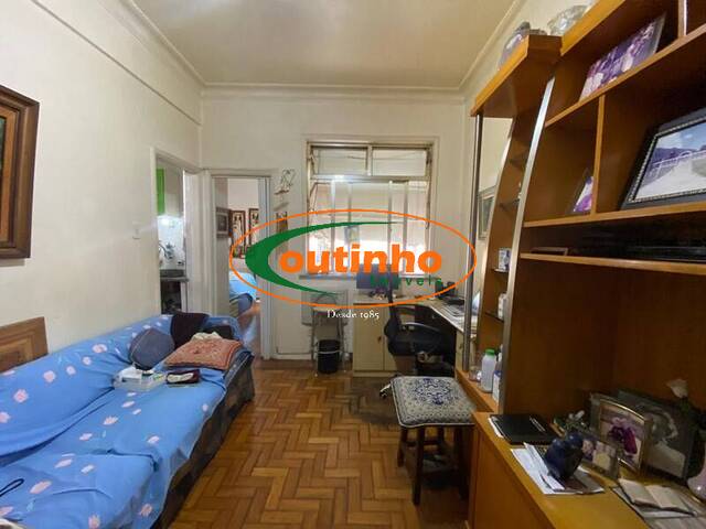 Venda em Rio Comprido - Rio de Janeiro