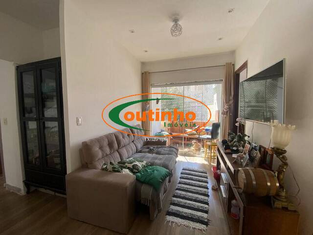 #29900 - Apartamento para Venda em Rio de Janeiro - RJ - 2