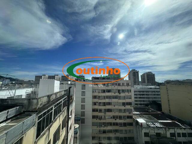 Venda em Tijuca - Rio de Janeiro