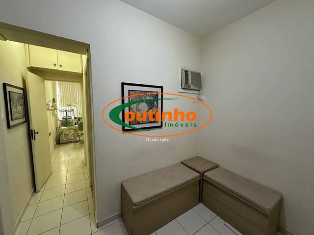 Conjunto Comercial / Sala para Venda em Rio de Janeiro - 4