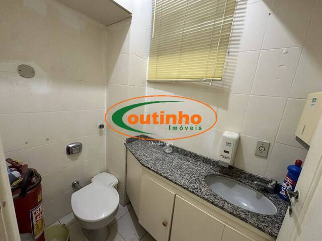 Conjunto Comercial / Sala para Venda em Rio de Janeiro - 5