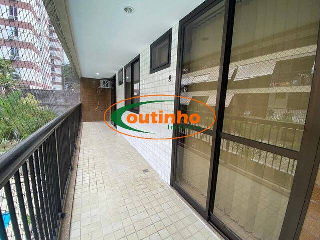 #29908 - Apartamento para Venda em Rio de Janeiro - RJ - 3
