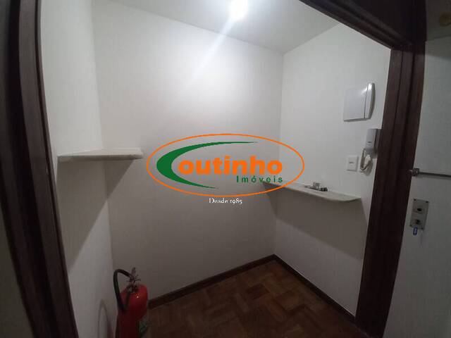 Andar para Venda em Rio de Janeiro - 4