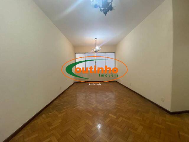 #29910 - Apartamento para Venda em Rio de Janeiro - RJ