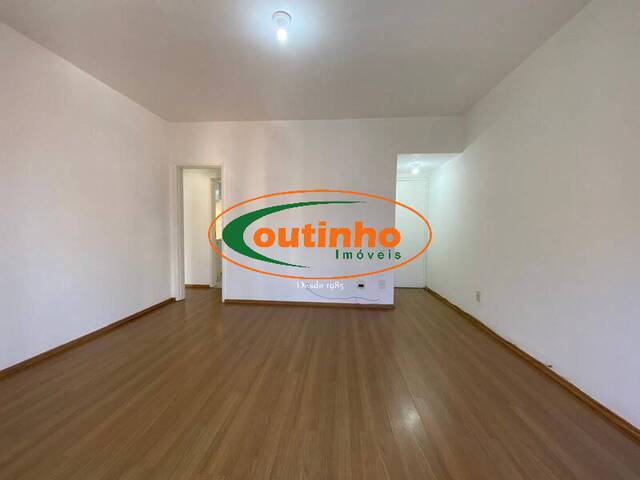 #08484 - Apartamento para Venda em Rio de Janeiro - RJ - 3