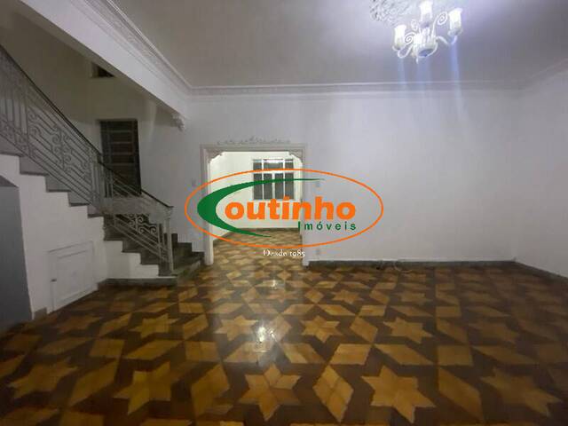 #29915 - Casa para Venda em Rio de Janeiro - RJ - 2