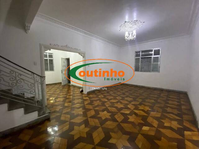 #29915 - Casa para Venda em Rio de Janeiro - RJ - 1