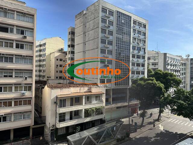 #29917 - Apartamento para Venda em Rio de Janeiro - RJ - 1