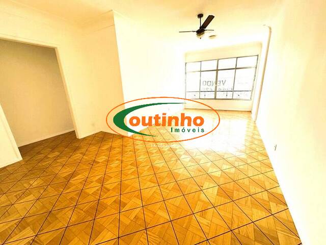 #29917 - Apartamento para Venda em Rio de Janeiro - RJ - 3
