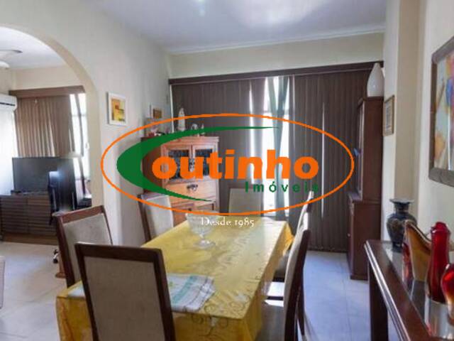 #29918 - Apartamento para Venda em Rio de Janeiro - RJ - 1