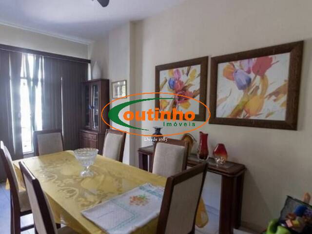 #29918 - Apartamento para Venda em Rio de Janeiro - RJ - 2