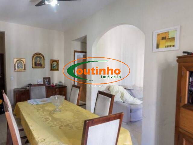 #29918 - Apartamento para Venda em Rio de Janeiro - RJ - 3