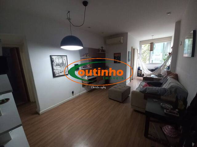 #29921 - Apartamento para Venda em Rio de Janeiro - RJ