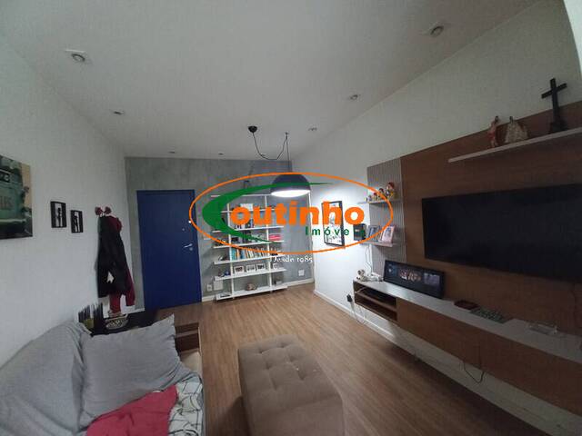 #29921 - Apartamento para Venda em Rio de Janeiro - RJ