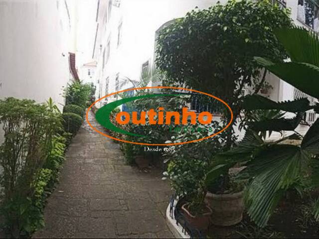 #29922 - Apartamento para Venda em Rio de Janeiro - RJ - 2