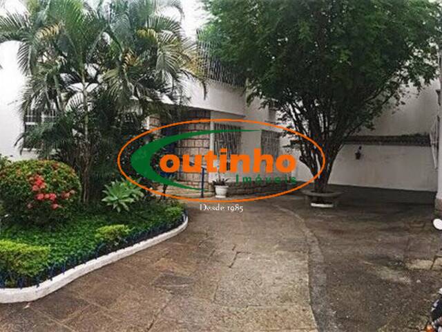 #29922 - Apartamento para Venda em Rio de Janeiro - RJ - 3