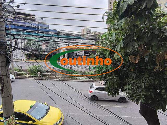 Venda em Tijuca - Rio de Janeiro