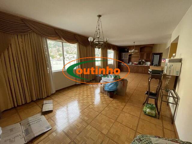 Apartamento para Venda em Rio de Janeiro - 2