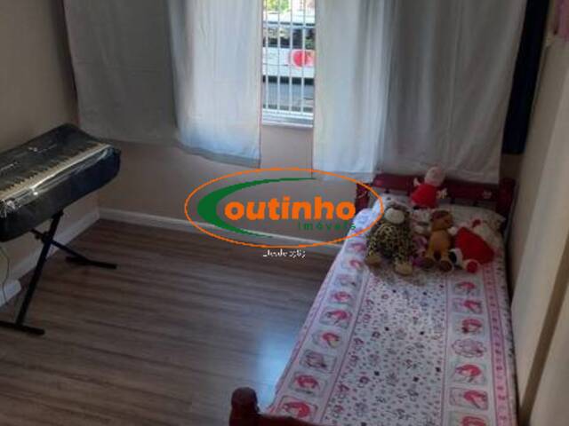 #29928 - Apartamento para Venda em Rio de Janeiro - RJ - 3