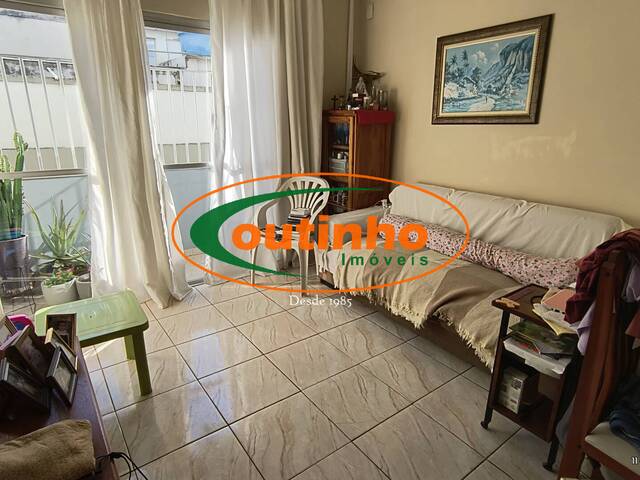 #29931 - Apartamento para Venda em Rio de Janeiro - RJ - 2