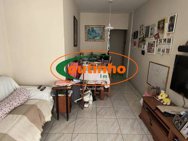 #29931 - Apartamento para Venda em Rio de Janeiro - RJ - 3