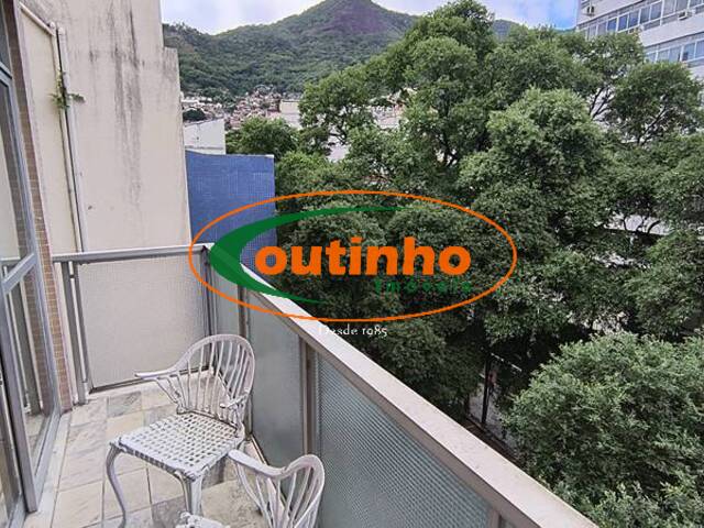 Venda em Tijuca - Rio de Janeiro