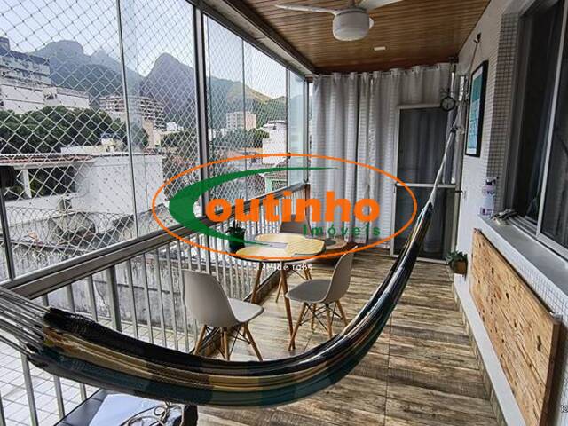 #29941 - Apartamento para Venda em Rio de Janeiro - RJ - 2
