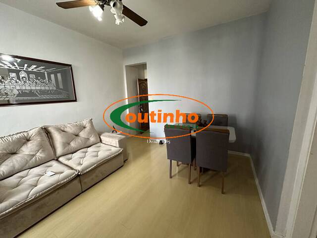 #29939 - Apartamento para Venda em Rio de Janeiro - RJ - 3