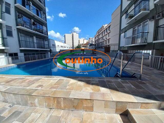 #29944A - Apartamento para Venda em Rio de Janeiro - RJ - 1