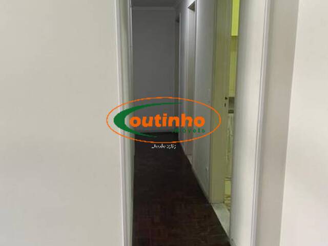 #29943 - Apartamento para Venda em Rio de Janeiro - RJ - 2