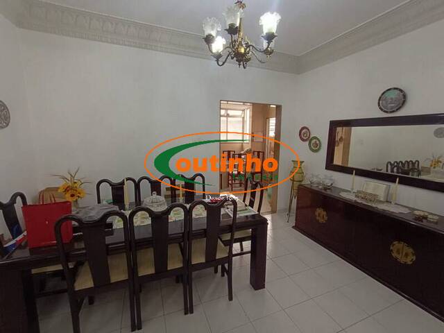 #29945 - Apartamento para Venda em Rio de Janeiro - RJ - 3