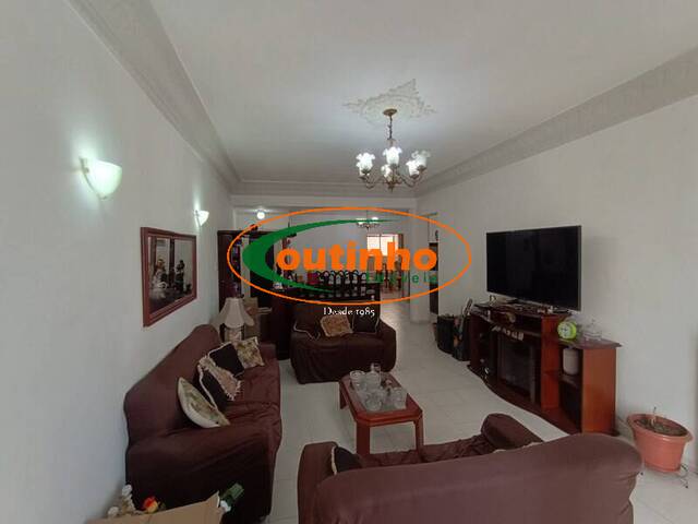 #29945 - Apartamento para Venda em Rio de Janeiro - RJ - 2